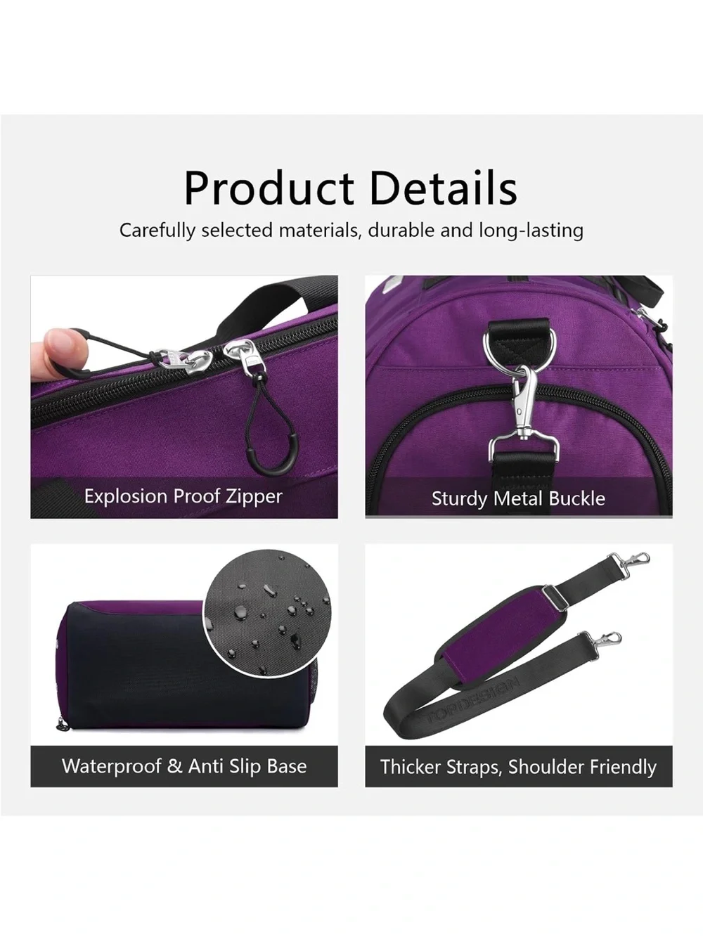 topdesign gear sorted
